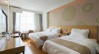 GreenTree Inn Qinhuangdao Changli County Guangyuan Life Square Duanyang Street East Section - 1