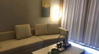 Shanshui S Hotel Zizhong City Mdl - 2
