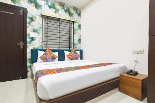 FabHotel Grand Villa - 2