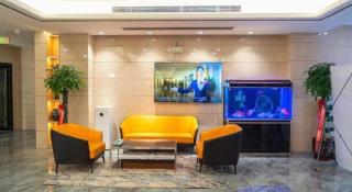 GreenTree Inn Express Hebei Shijiazhuang Zhengding County Changshan Dong Road - Zhengding - 8