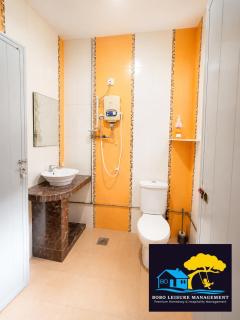 Mellow Stay Ipoh, Spacious Landed Home for 14 Pax - 7