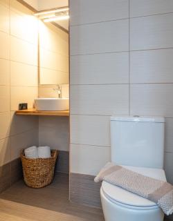 Central Guest House Skiathos - 4