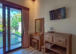 Villa Janu Penestanan - 1