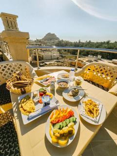 Negmet Siwa Hotel - 8