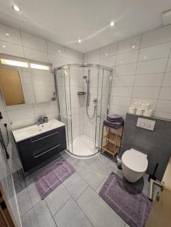 Ferienwohnung Klocker - 4