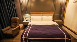 LANO Hotel Anhui Suzhou Yongqiao District Yingbin Avenue - 2