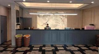 LANO Hotel Anhui Suzhou Yongqiao District Yingbin Avenue - 1