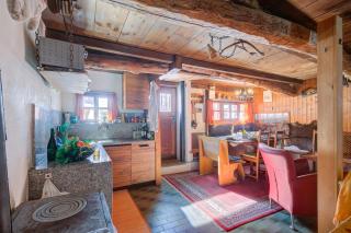 Rustico Al Museo Bosco Gurin - Happy Rentals - 7