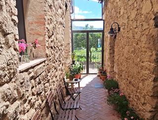 Casa Rural Hosteria Cantarranas - 0