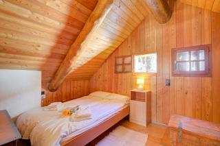 Rustico Al Museo Bosco Gurin - Happy Rentals - 5
