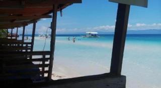 Magic's Place Beach Resort - 2
