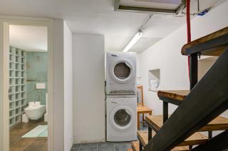 Rustico Al Museo Bosco Gurin - Happy Rentals - 1