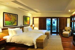 Green Haven 4-bedroom villa with private pool - 2