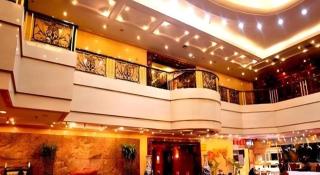 Heilongjiang Kunlun Hotel - Harbin - 8