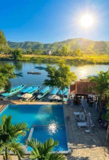 Sunbeam village Phong Nha - 4