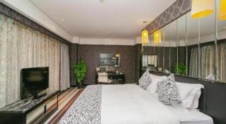 Changsha Hopesky Hotel - 4