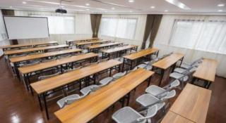 GreenTree Inn Tangshan Yuhua Road - 7