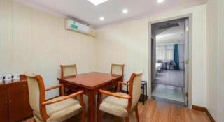 GreenTree Inn Hotel - Nantong Hongming Plaza - 8