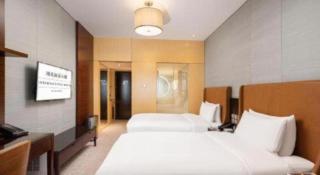 Shijiazhuang International Building Hotel - 1
