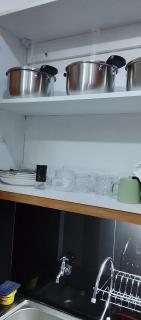Tsavo Royal Suburbs one bedroom - 7
