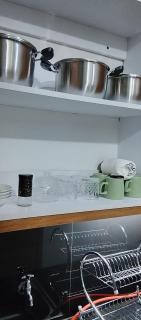 Tsavo Royal Suburbs one bedroom - 4