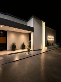 Villa Hermosa - 2