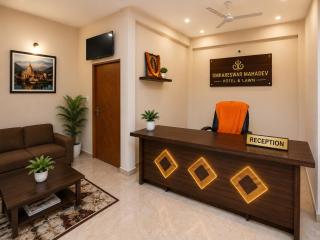 Hotel O Omkareshwar Mahadev - 4