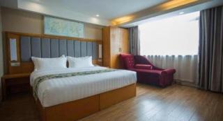 GreenTree Inn Taizhou Gaogang District Business Hotel - 3