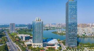Eurasia Convention International Hotel - 5