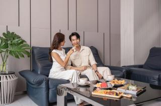 M City Hotel Saigon - Ho Chi Minh - 7