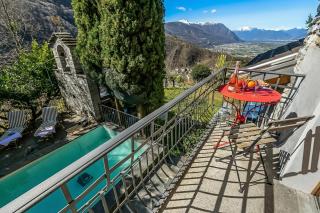 Mille Colline la Casa 1 duplex - Happy Rentals - 3