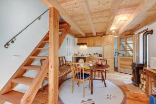 Mille Colline la Casa 1 duplex - Happy Rentals - 1