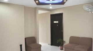 Grand Dhaka Hotel - 8