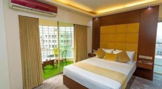 Grand Dhaka Hotel - 6
