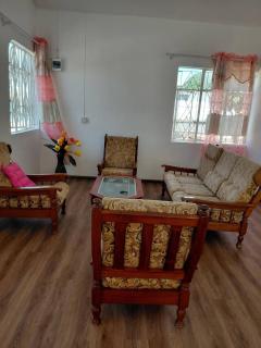 Premruv House - 2