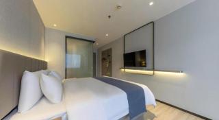 7 Days Premium Jiangmen Wuyi Avenue Gangkou Road - 3