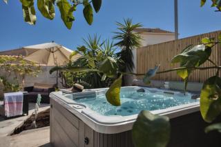 Stella Baggia - jacuzzi - proche de la mer - 0