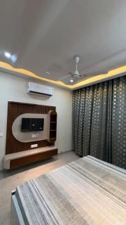 The Golden Crest - 1