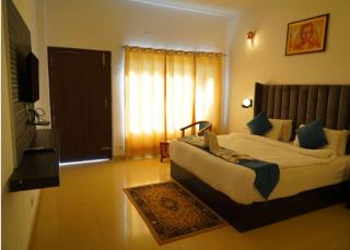 Blue River Resort - 5