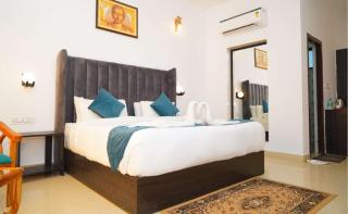 Blue River Resort - 8