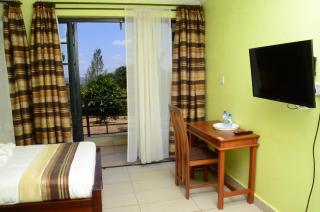 ACK Resort Salama - 6