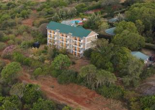 ACK Resort Salama - 3