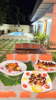Abbi Holidays - Entire Private Villa with Swimming Pool - jaffna town - 5