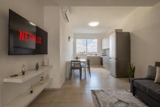 Eden Living - Rooftop & Spiaggia Poetto 3 min - 7