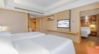 Vienna International Hotel Nanning East Station - 5