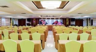 Vienna International Hotel Nanning East Station - 4