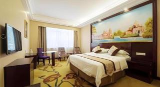 Vienna International Hotel Nanning East Station - 3
