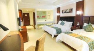 Qionghai Jin Mao Hotel - 1