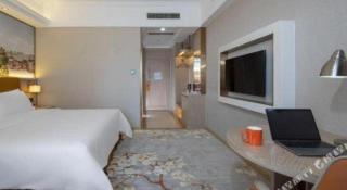 Vienna Hotel Tianjin Huaming - 7
