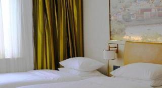 Vienna Hotel Tianjin Huaming - 5